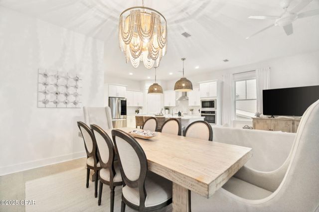 7 N Grande Pointe Drive, Inlet Beach, FL 32461