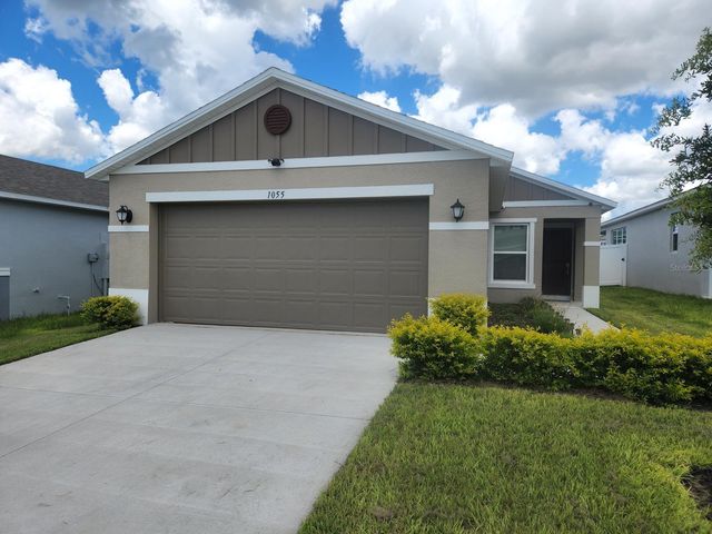 1055 PAPAYA CIRCLE, Davenport, FL 33897