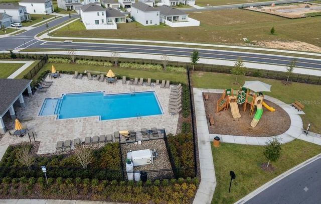 1055 PAPAYA CIRCLE, Davenport, FL 33897