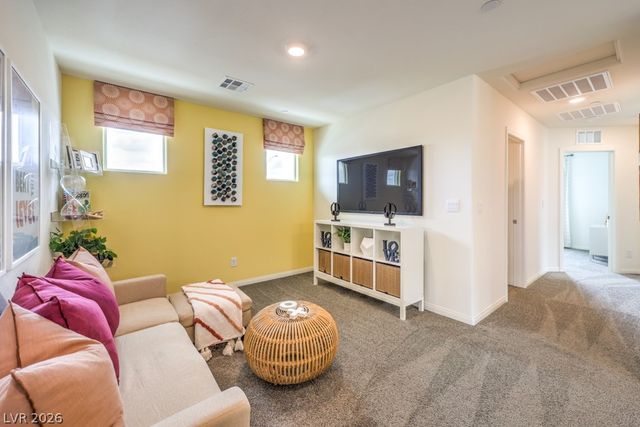 1102 Peacock Plume Street, Henderson, NV 89011
