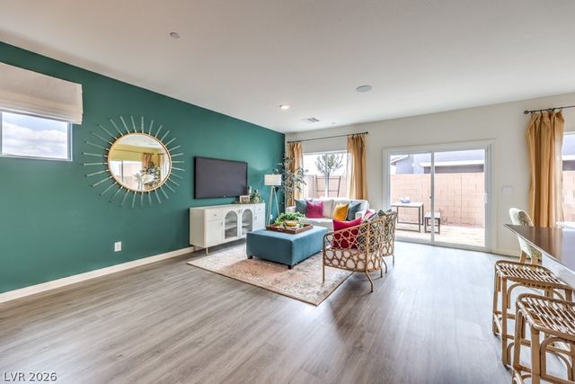 1102 Peacock Plume Street, Henderson, NV 89011