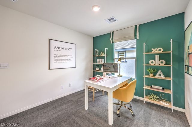 1102 Peacock Plume Street, Henderson, NV 89011