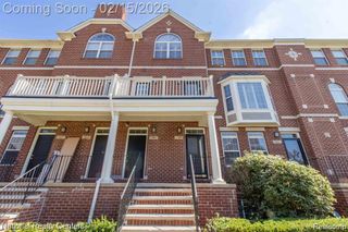 1399 Raliegh Place, Troy, MI 48084