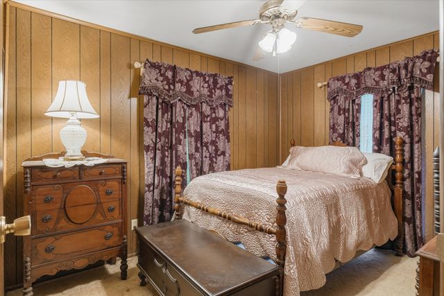 10761 County Road 348, Wills Point, TX 75169