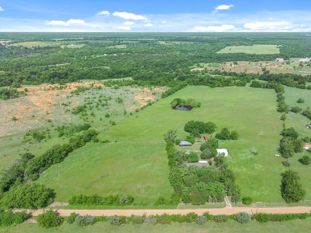 10761 County Road 348, Wills Point, TX 75169