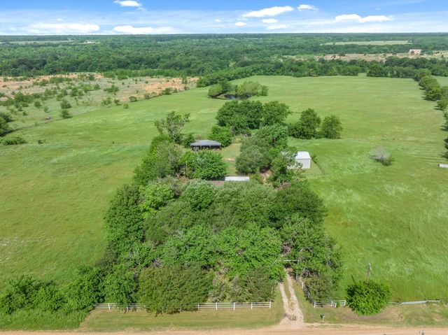 10761 County Road 348, Wills Point, TX 75169
