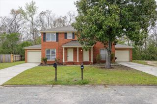 2329 Greengate Drive, Augusta, GA 30907