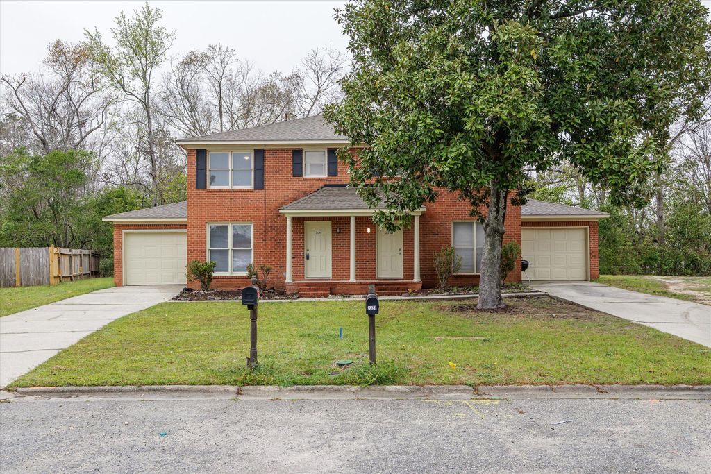 2329 Greengate Drive, Augusta, GA 30907