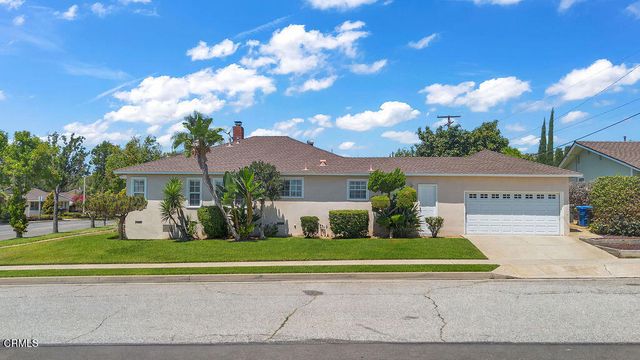 330 E Oakmont Drive, Montebello, CA 90640