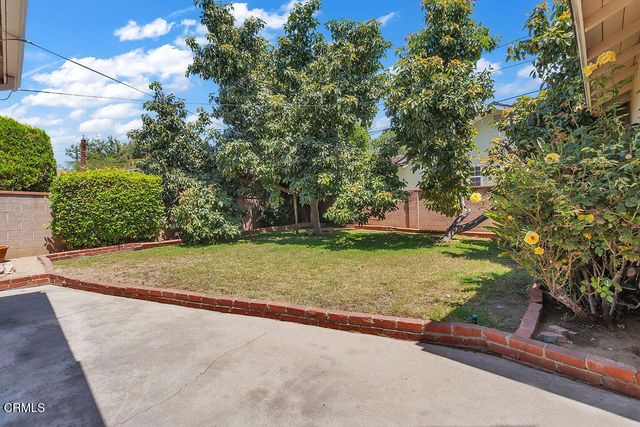 330 E Oakmont Drive, Montebello, CA 90640