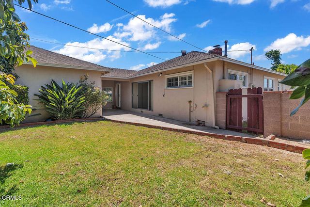 330 E Oakmont Drive, Montebello, CA 90640