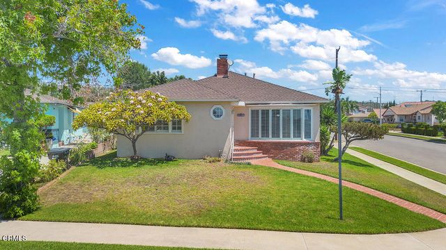 330 E Oakmont Drive, Montebello, CA 90640
