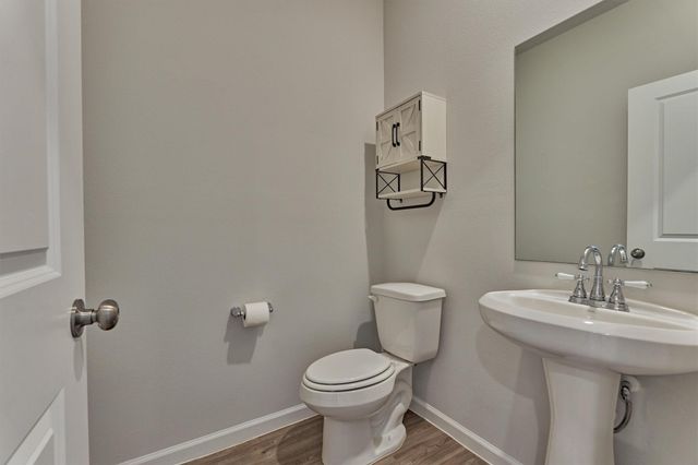 8039 Peppercorn Street, Magnolia, TX 77354