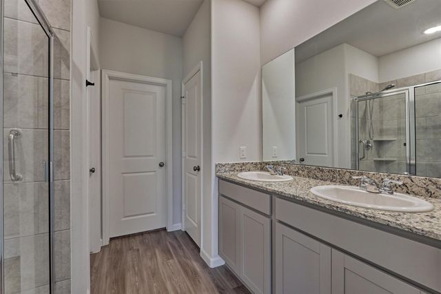 8039 Peppercorn Street, Magnolia, TX 77354