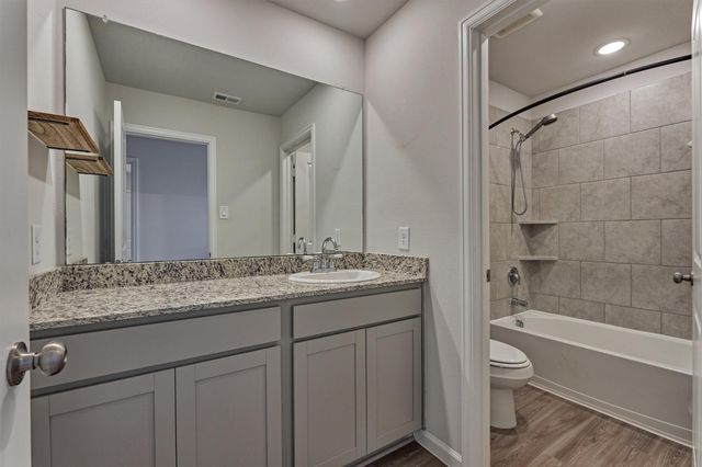 8039 Peppercorn Street, Magnolia, TX 77354