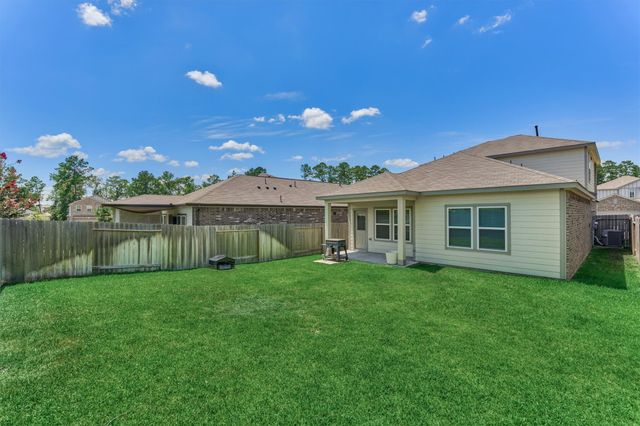 8039 Peppercorn Street, Magnolia, TX 77354