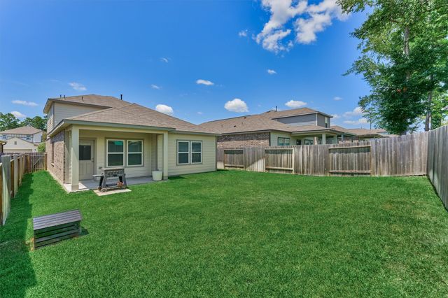 8039 Peppercorn Street, Magnolia, TX 77354