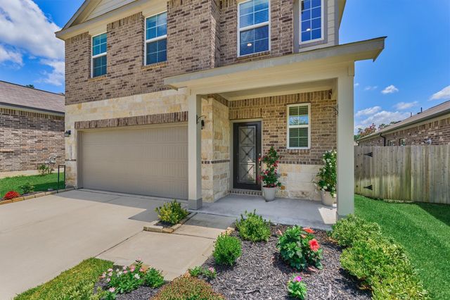 8039 Peppercorn Street, Magnolia, TX 77354