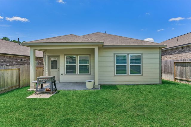 8039 Peppercorn Street, Magnolia, TX 77354
