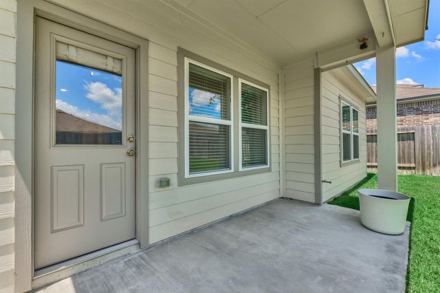 8039 Peppercorn Street, Magnolia, TX 77354