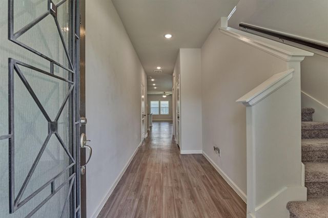 8039 Peppercorn Street, Magnolia, TX 77354