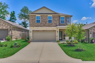 8039 Peppercorn Street, Magnolia, TX 77354