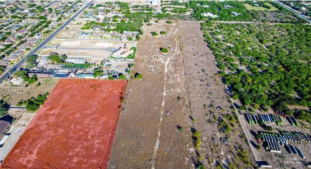 TBD N 10th Street, Edinburg, TX 78501