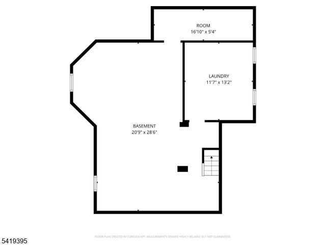 153 W Union Ave, Bound Brook Boro, NJ 08805