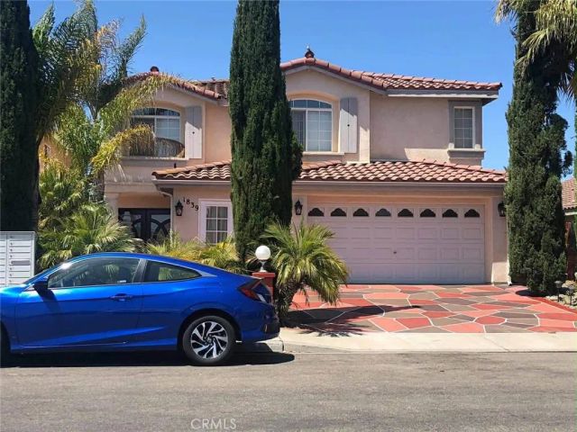 1839 N. Berkeley Way, Santa Maria, CA 93454