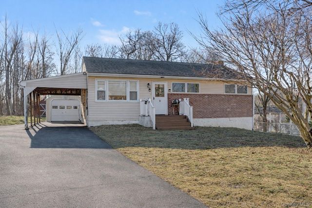 9 Hillside Terrace, Monroe, NY 10950