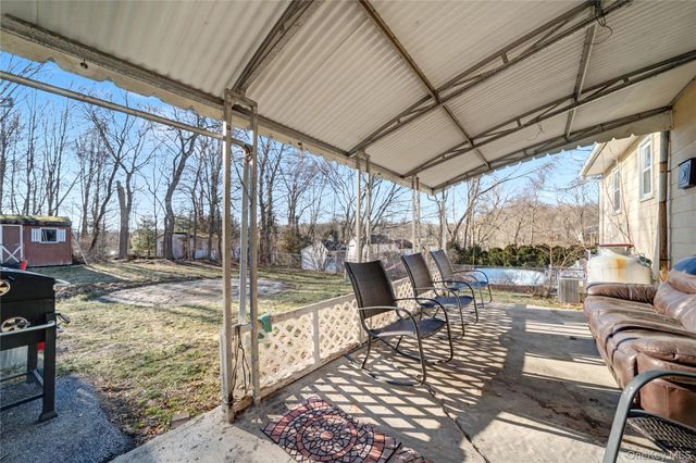 9 Hillside Terrace, Monroe, NY 10950