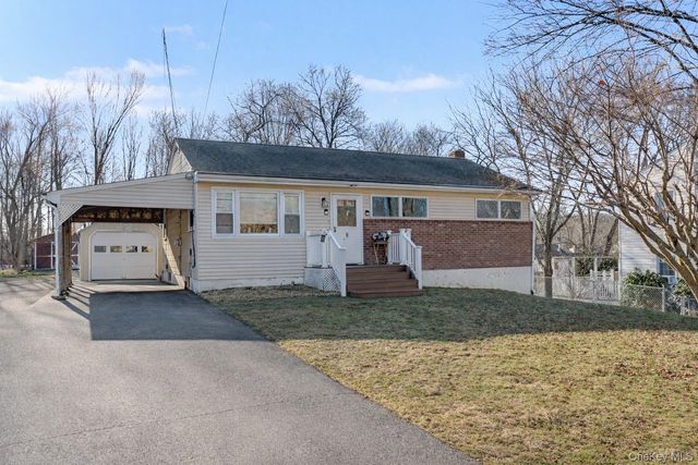 9 Hillside Terrace, Monroe, NY 10950