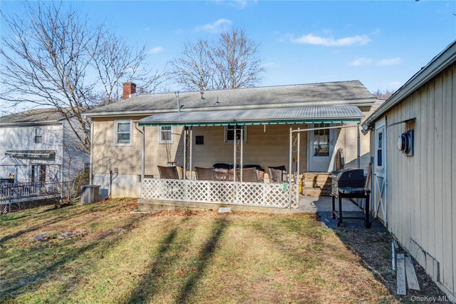 9 Hillside Terrace, Monroe, NY 10950