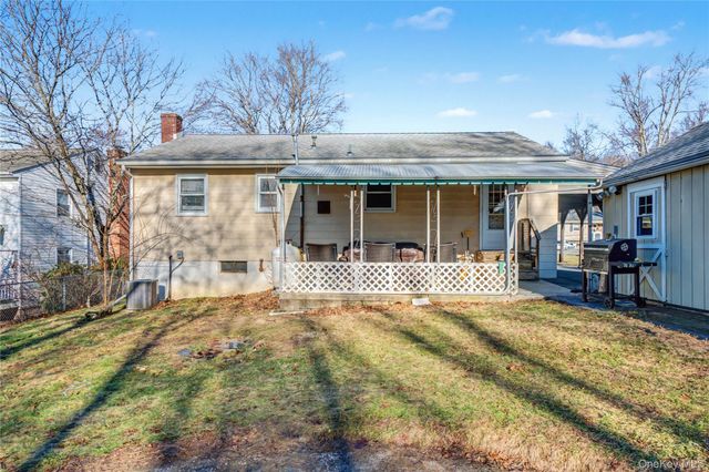 9 Hillside Terrace, Monroe, NY 10950