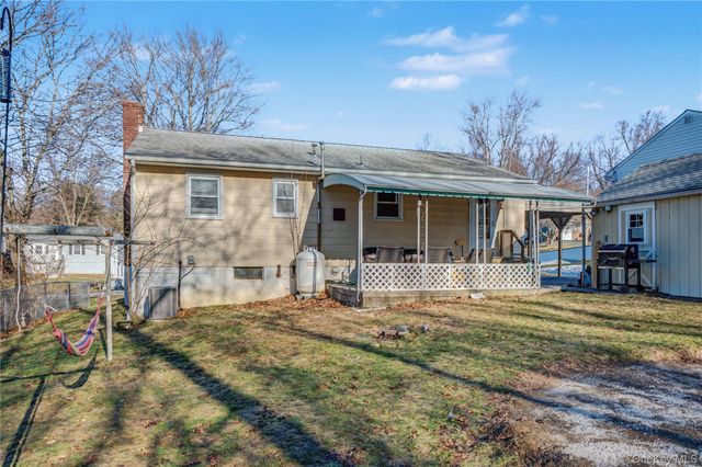 9 Hillside Terrace, Monroe, NY 10950