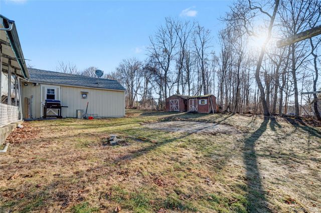 9 Hillside Terrace, Monroe, NY 10950