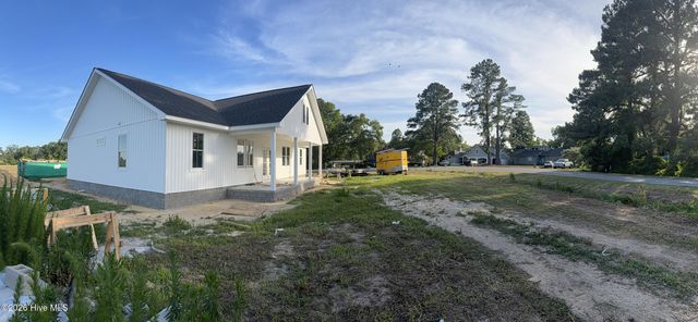 343 Kirby Grange Avenue, Bath, NC 27808