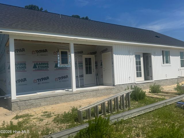 343 Kirby Grange Avenue, Bath, NC 27808