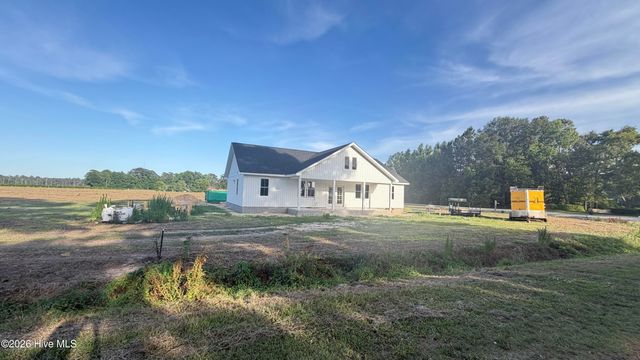 343 Kirby Grange Avenue, Bath, NC 27808
