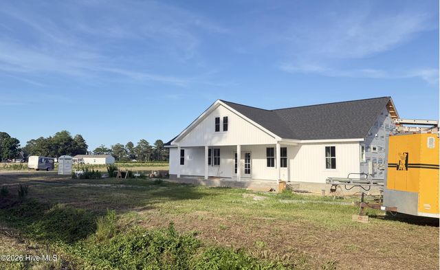 343 Kirby Grange Avenue, Bath, NC 27808