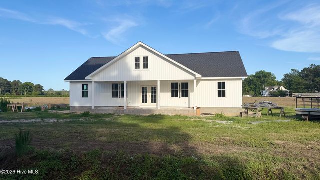 343 Kirby Grange Avenue, Bath, NC 27808