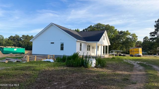 343 Kirby Grange Avenue, Bath, NC 27808
