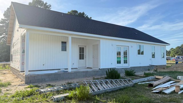 343 Kirby Grange Avenue, Bath, NC 27808