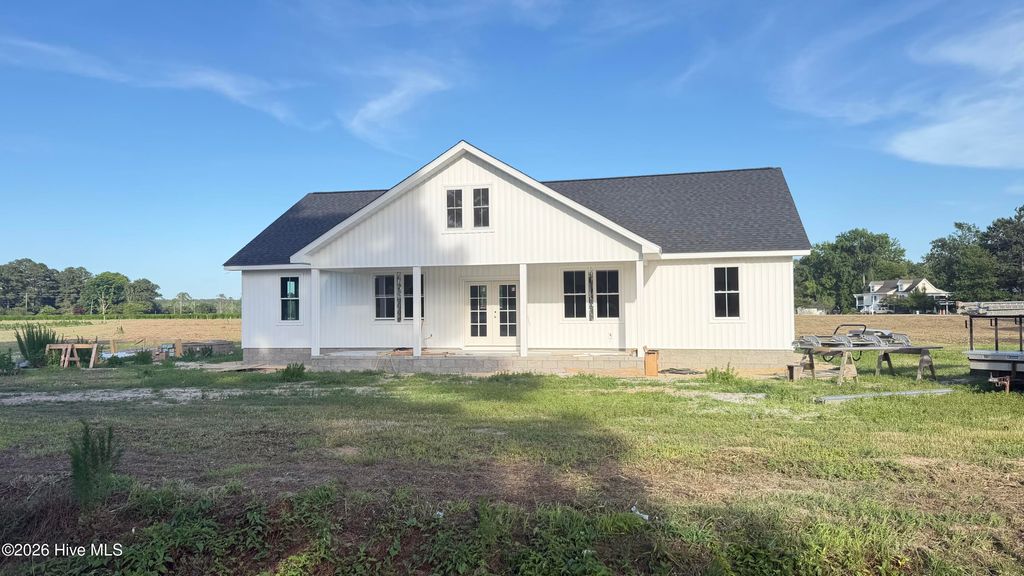 343 Kirby Grange Avenue, Bath, NC 27808
