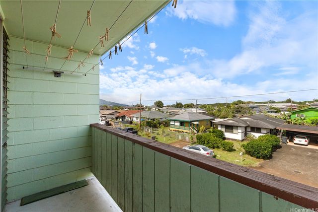 1046 Ehoeho Avenue 328, Wahiawa, HI 96786