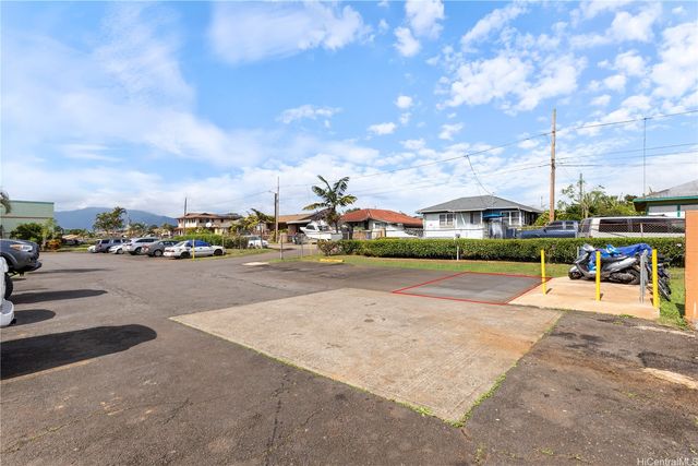 1046 Ehoeho Avenue 328, Wahiawa, HI 96786