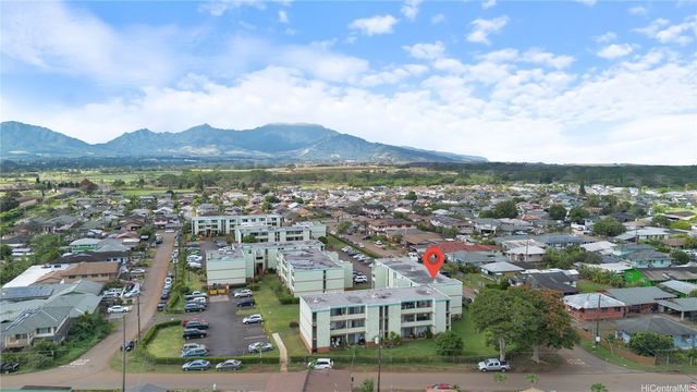 1046 Ehoeho Avenue 328, Wahiawa, HI 96786