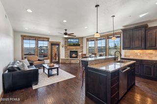 9855 N Vista Drive Unit 104, Heber City, UT 84032