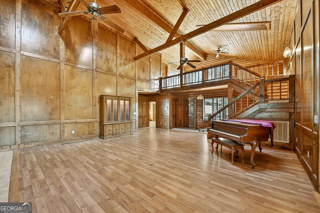 200 Lookiba Lane, Ellijay, GA 30540