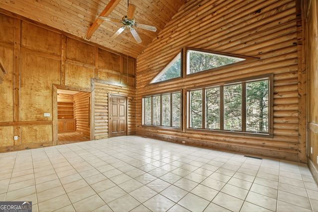 200 Lookiba Lane, Ellijay, GA 30540